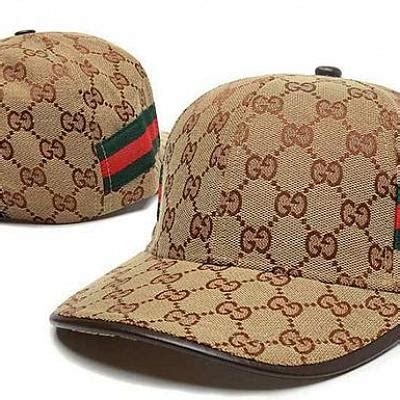 ebay gucci cap|Gucci caps price.